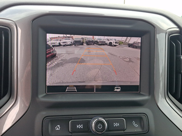 Used 2023 Chevrolet Silverado 1500 Custom AWD/4WD image 17