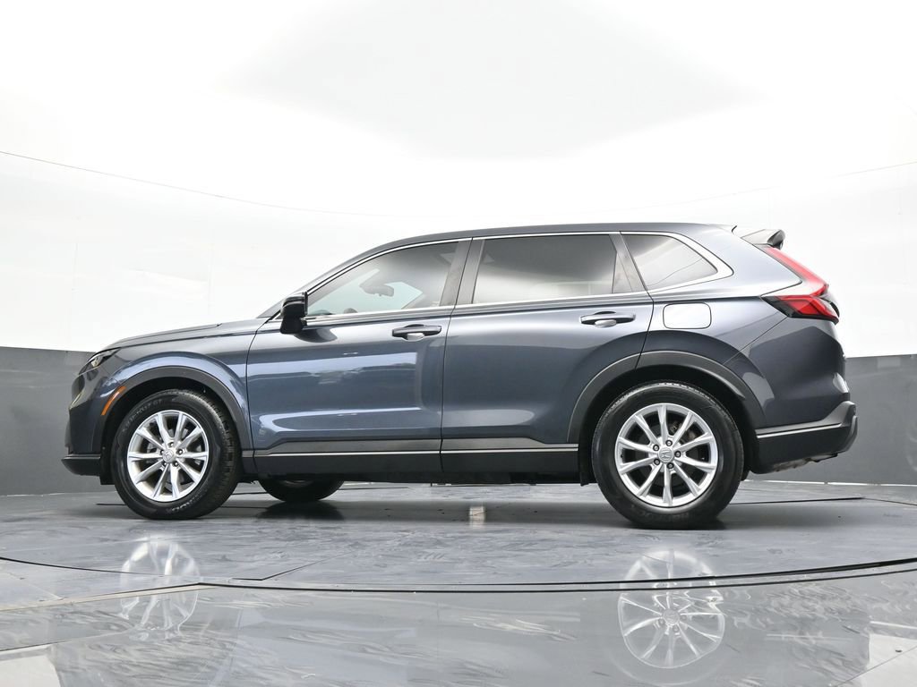 Used 2024 Honda CR-V EX image 58