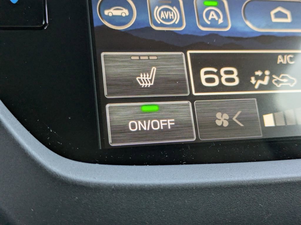 New 2026 Subaru Forester Premium image 19