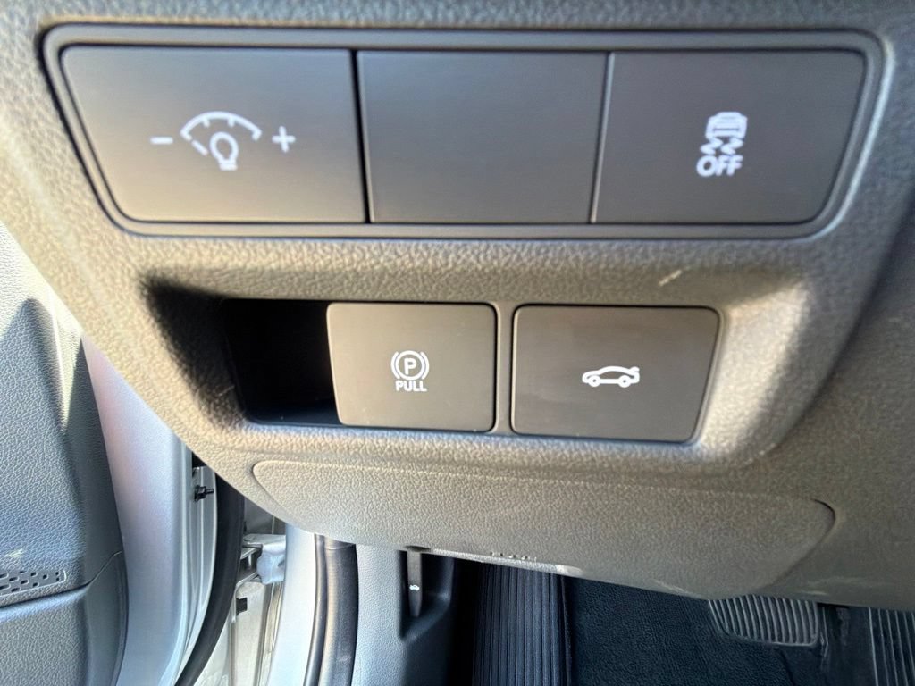 Used 2024 Hyundai Sonata SEL FWD image 19