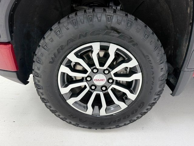 Used 2023 GMC Sierra 1500 AT4 w/ Technology Package image 7