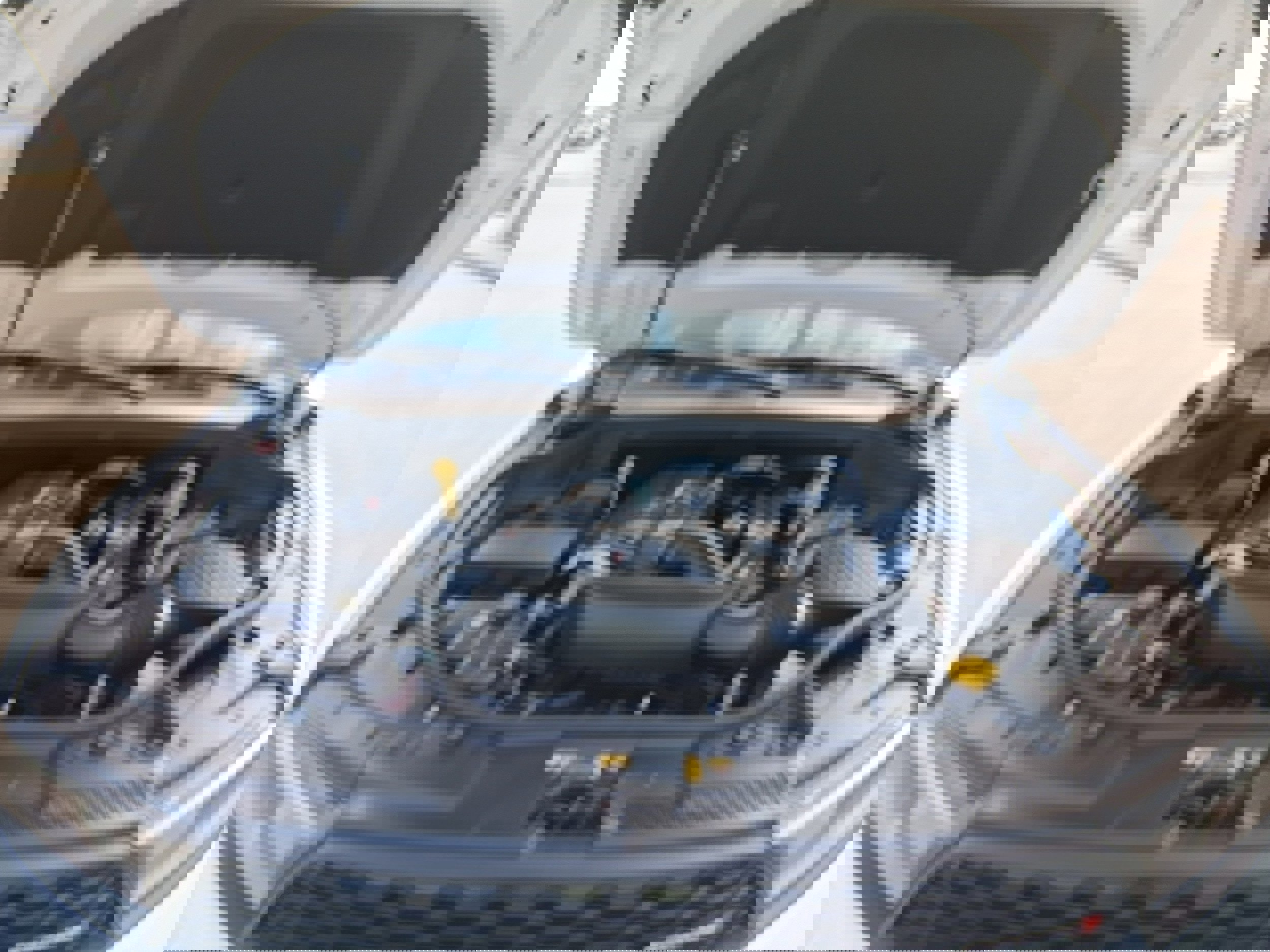 New 2026 Dodge Durango GT w/ Blacktop Package image 9