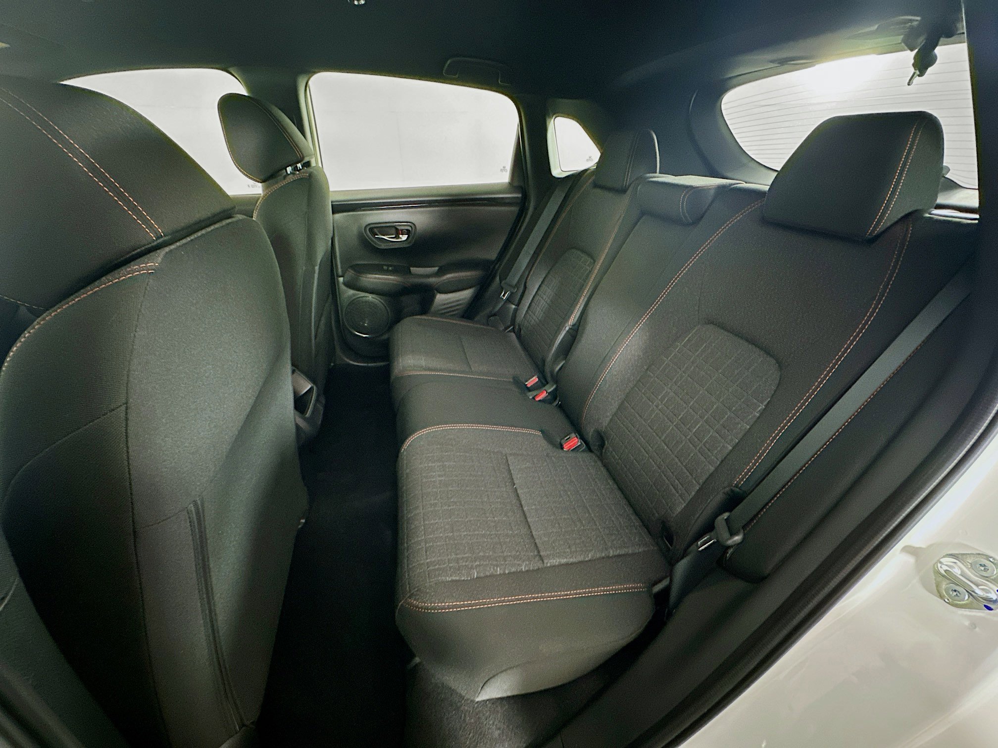 Used 2026 Honda HR-V Sport image 27