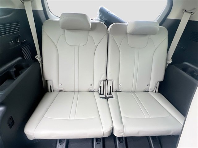 New 2025 Kia Sorento EX w/ Panoramic Sunroof Package image 28