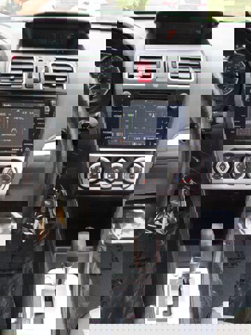 Used 2017 Subaru Crosstrek 2.0i Premium image 24