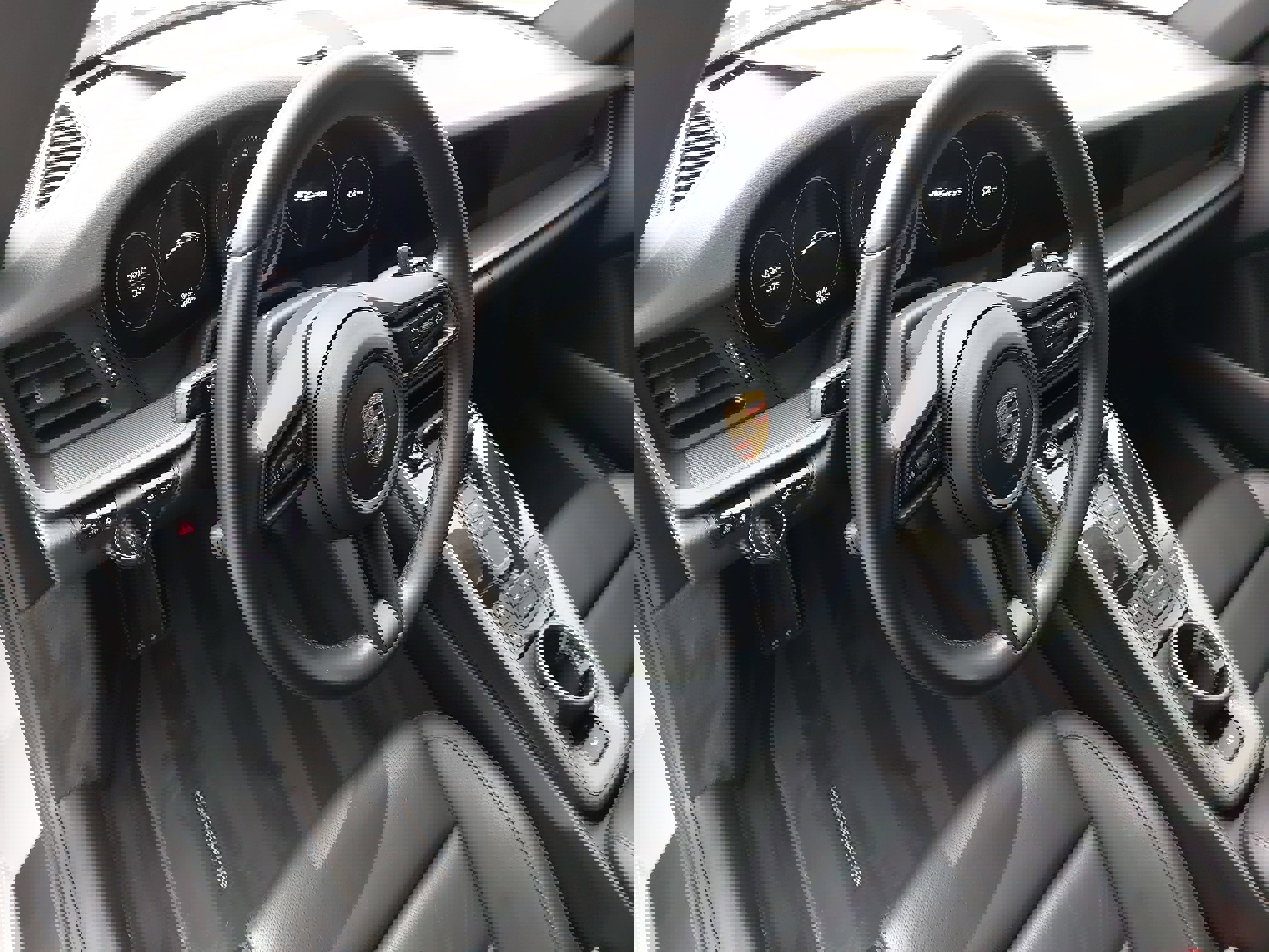 Used 2021 Porsche 911 Carrera image 4