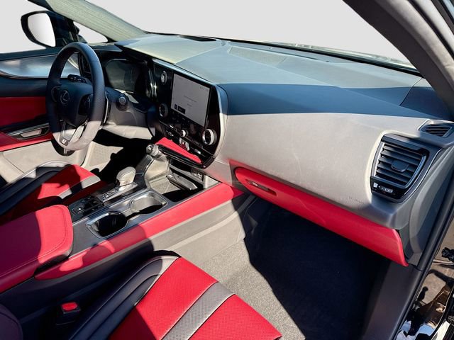 Used 2024 Lexus NX 350 F Sport image 14