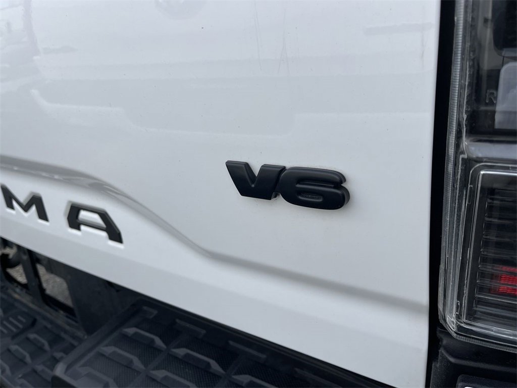 Used 2021 Toyota Tacoma SR5 image 11