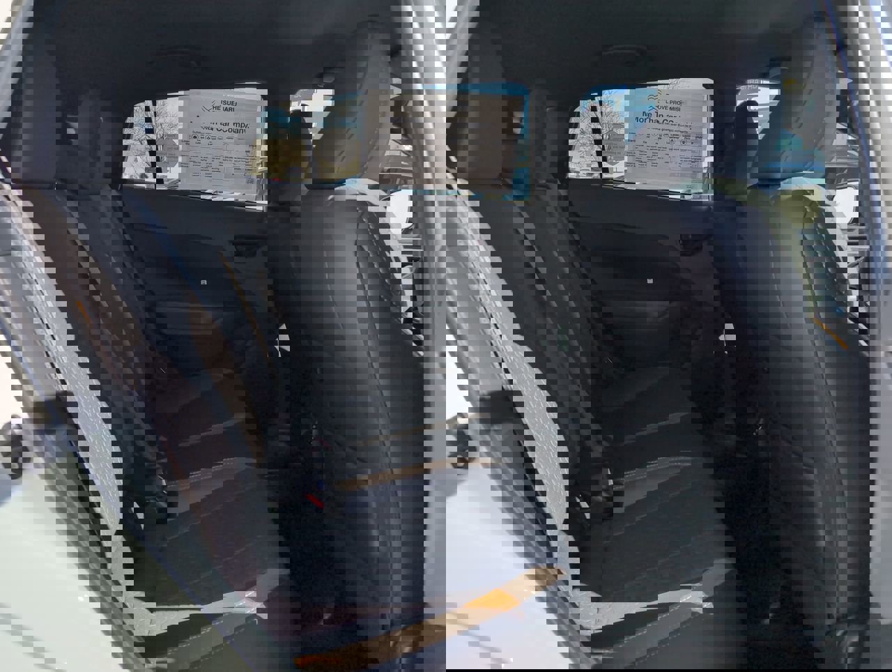 New 2026 Subaru Crosstrek 2.5i Sport w/ Popular Package #4A image 15