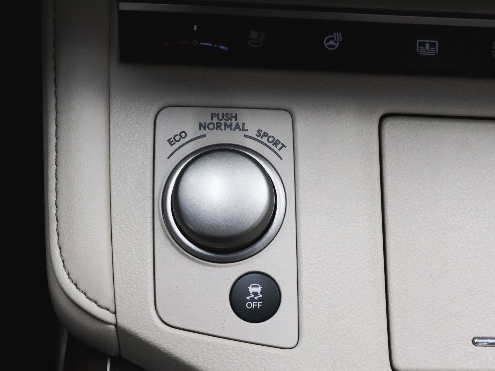 Used 2016 Lexus ES 350 w/ Luxury Package w/Wood Trim image 44