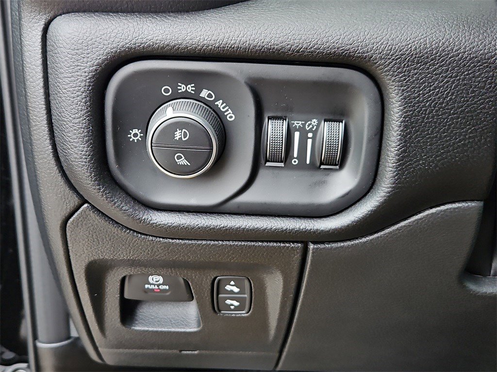 New 2026 RAM 1500 Lone Star image 22