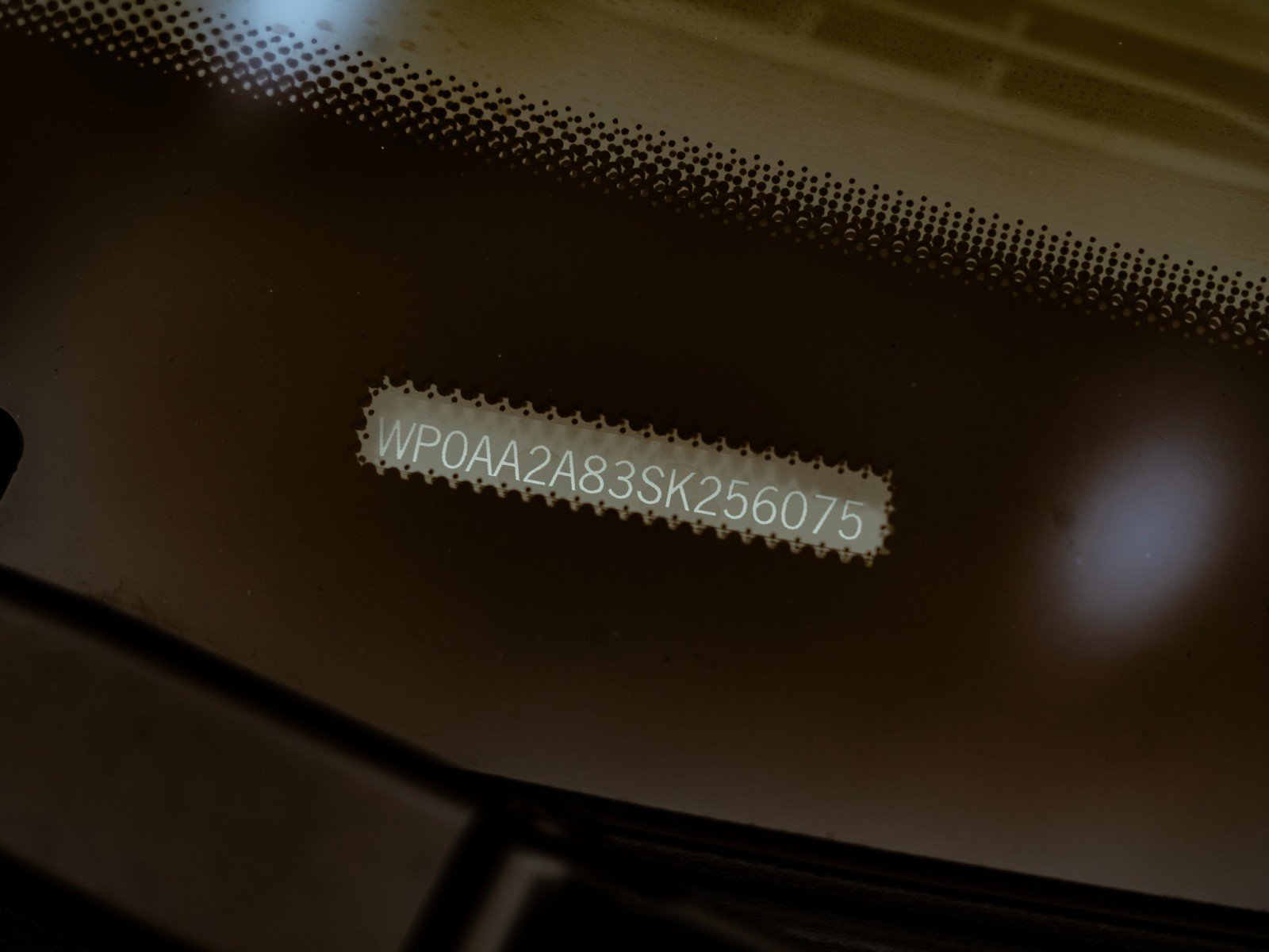 Certified 2025 Porsche 718 Cayman image 29