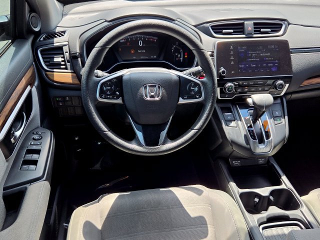 Used 2020 Honda CR-V EX image 14