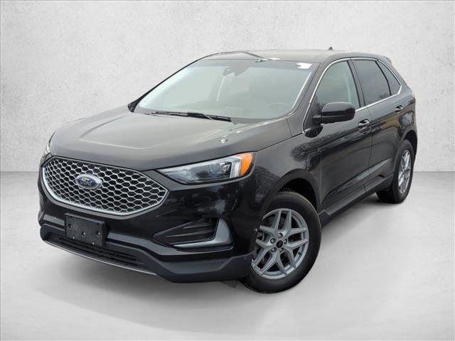 Used 2023 Ford Edge SEL image 25