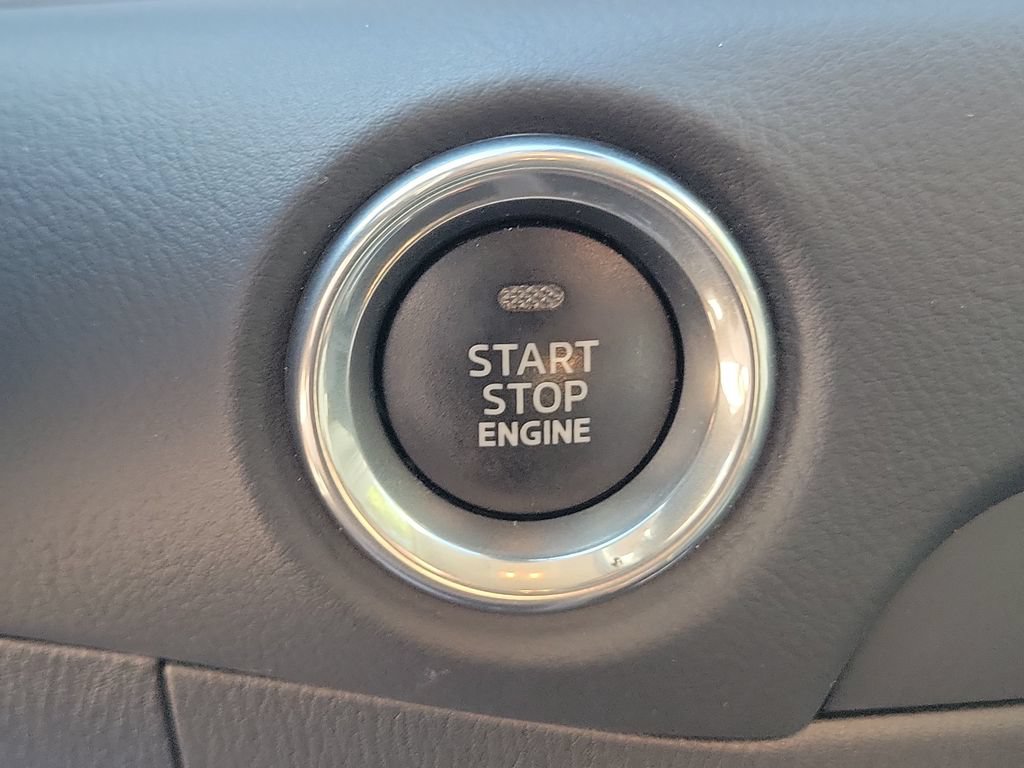 Used 2025 MAZDA CX-5 AWD 2.5 S w/ Select Package image 30