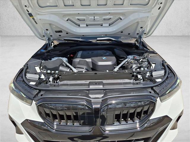 New 2027 BMW 530i w/ M Sport Package RWD image 16