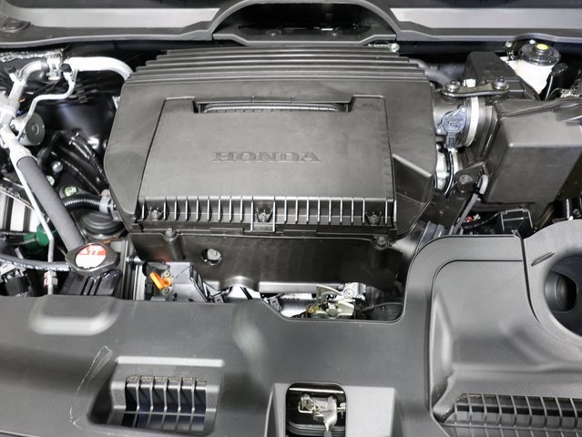 New 2026 Honda Passport TrailSport Elite image 28