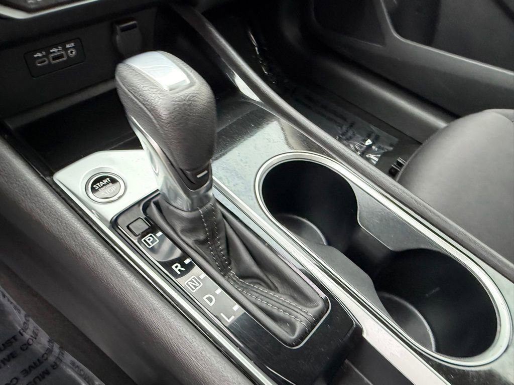 Used 2024 Nissan Altima 2.5 SV FWD image 28
