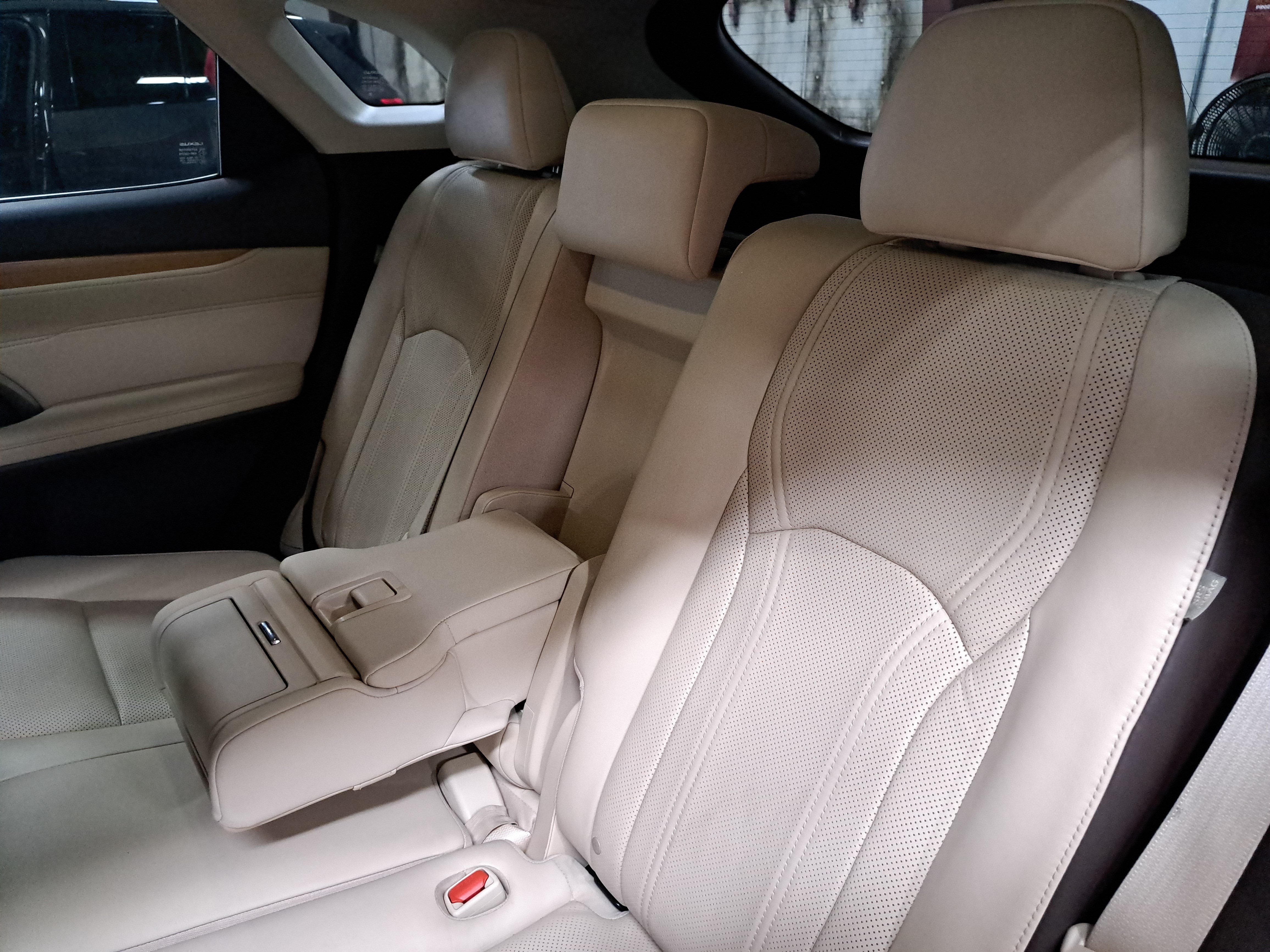 Used 2016 Lexus RX 350 AWD w/ Premium Package image 14