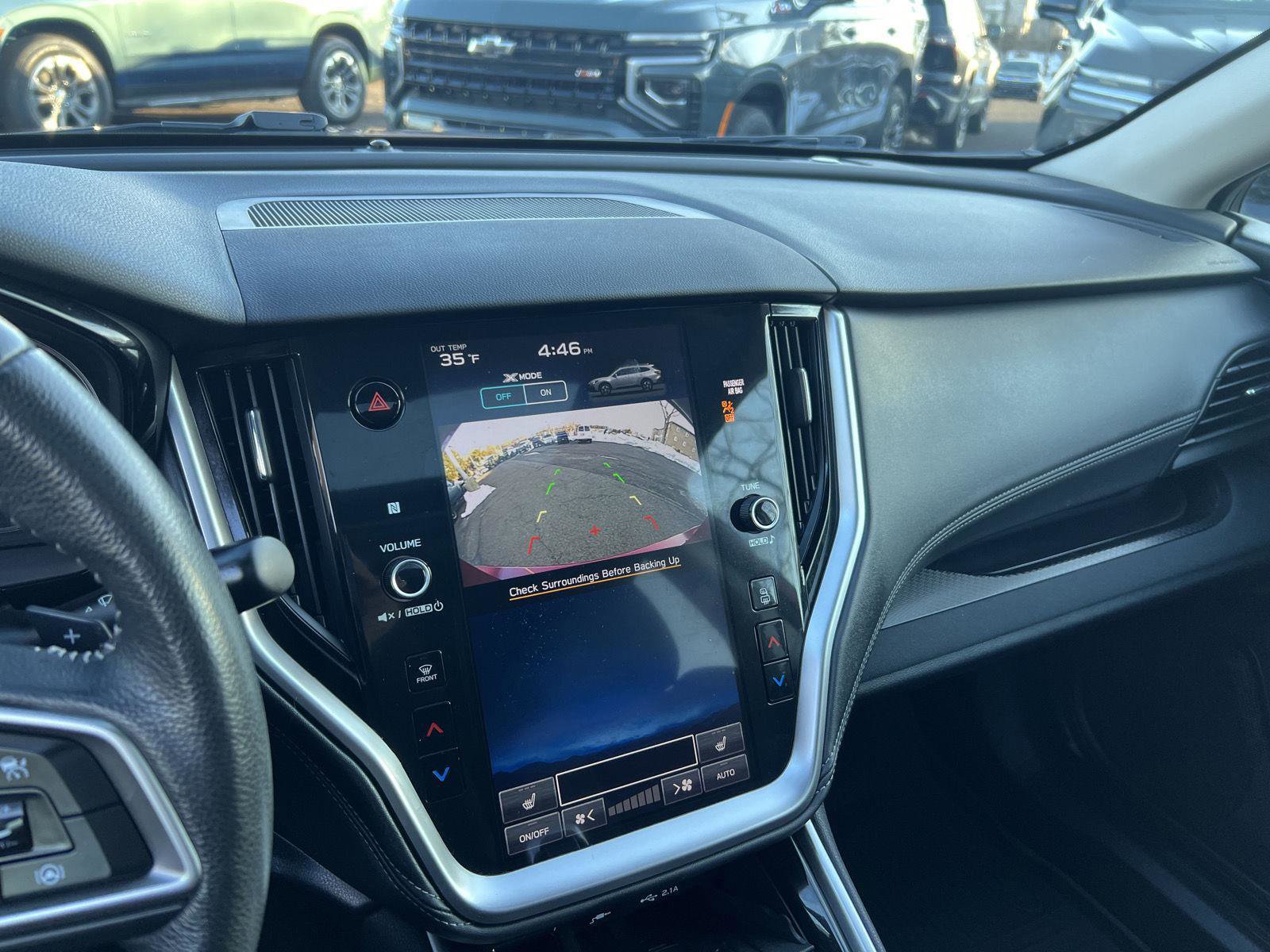 Used 2022 Subaru Outback Premium image 26