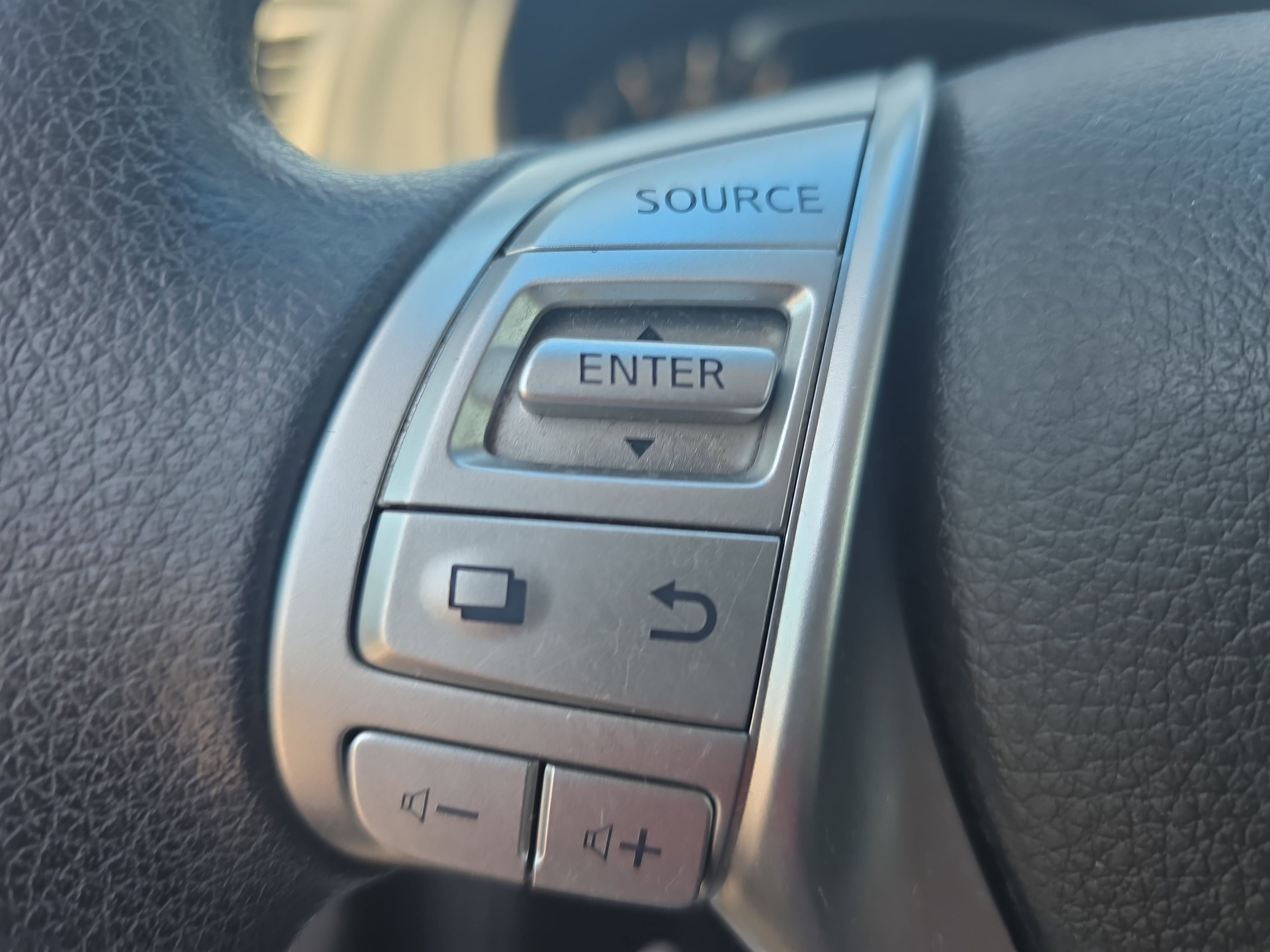 Used 2016 Nissan Altima 2.5 S w/ Power Driver Seat Package FWD image 25