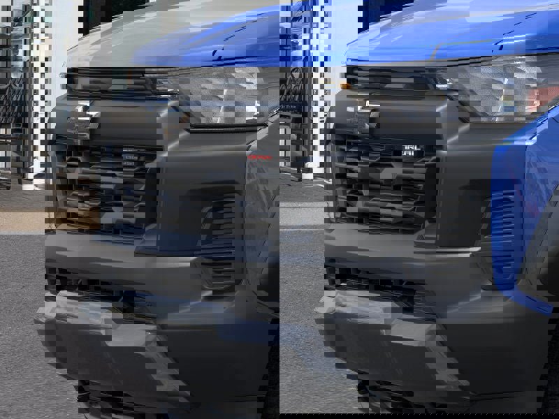 New 2026 Chevrolet Colorado Trail Boss image 13