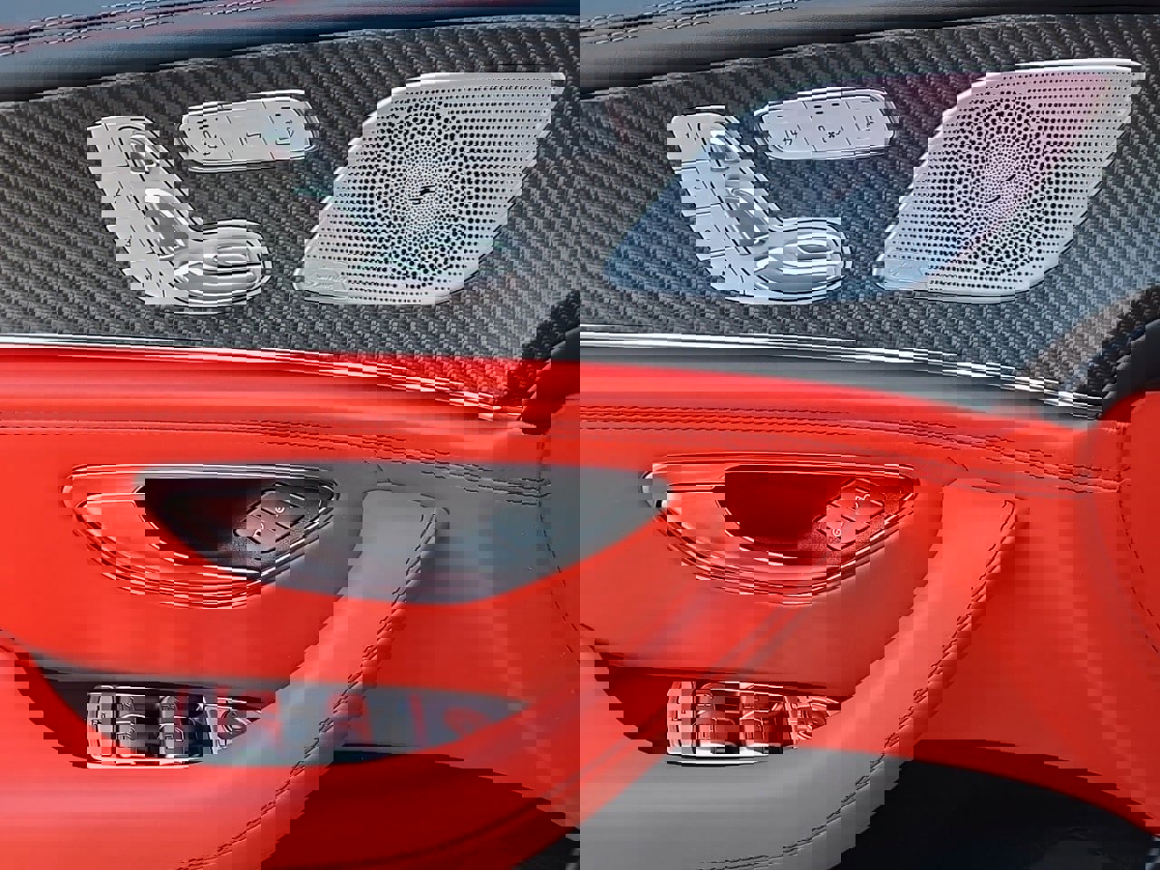 Used 2024 Mercedes-Benz AMG GT 53 image 12