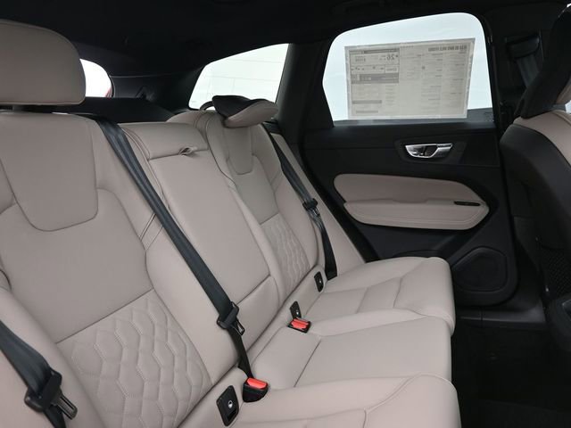 New 2026 Volvo XC60 B5 Plus w/ Protection Package Premier AWD/4WD image 35