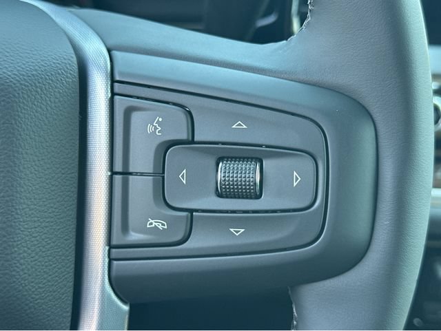 New 2026 GMC Sierra 1500 Elevation AWD/4WD image 22