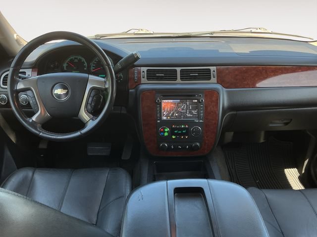 Used 2013 Chevrolet Tahoe 4WD Hybrid image 10