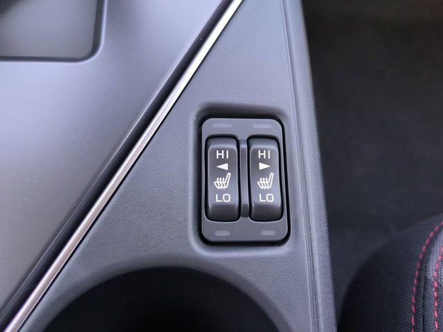 New 2026 Subaru Impreza 2.0i Sport image 22