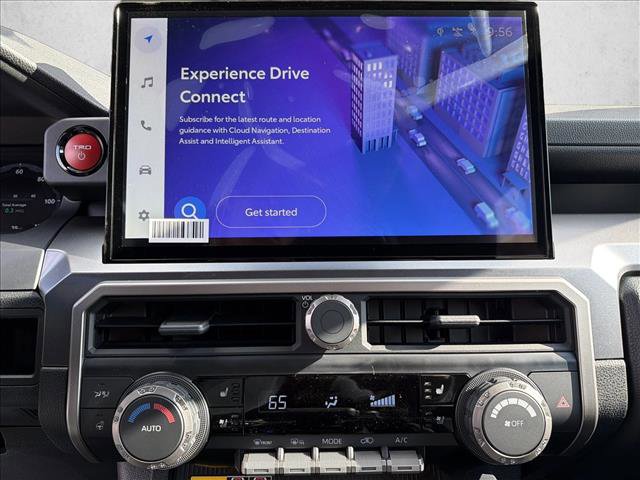 New 2026 Toyota 4Runner TRD Off-Road Premium image 16