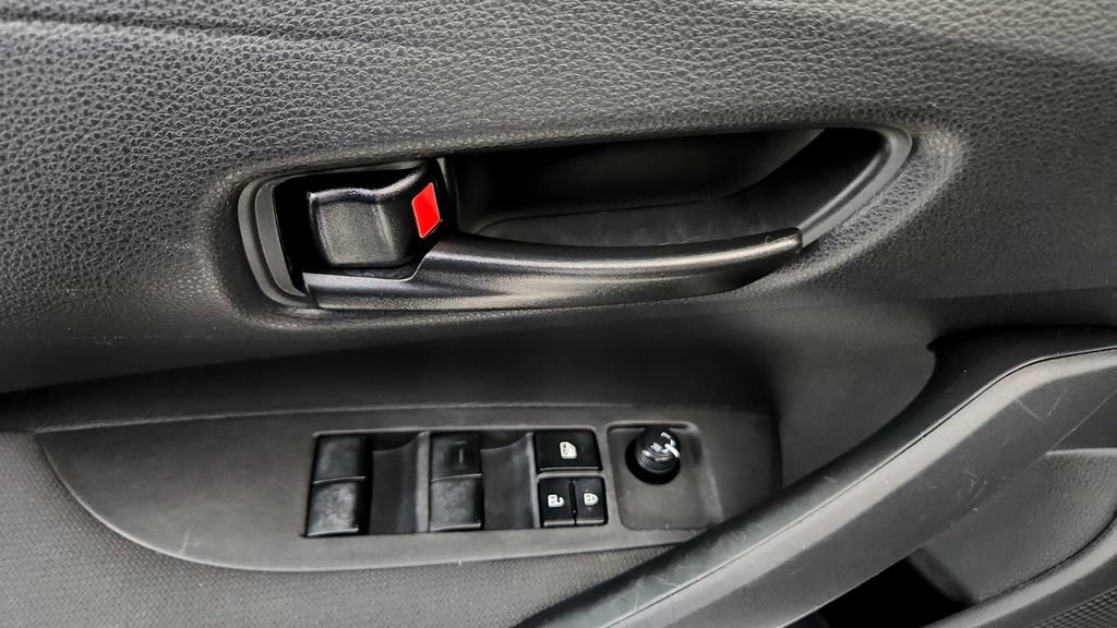 Certified 2024 Toyota Corolla LE FWD image 23