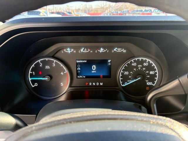 Used 2023 Ford F350 XL image 16