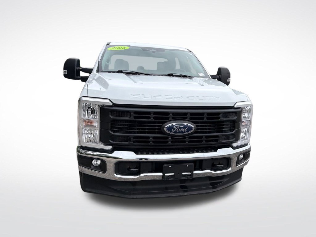 Used 2023 Ford F250 XL w/ XL Chrome Package AWD/4WD image 9
