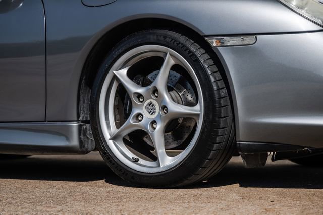 Used 2003 Porsche 911 Carrera image 65