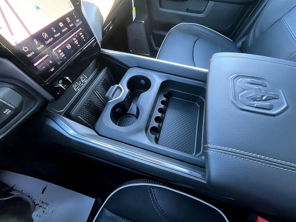 New 2026 RAM 2500 Laramie image 29