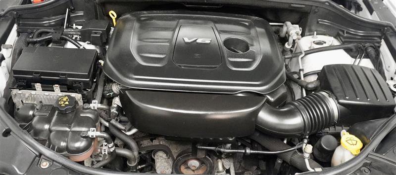 Used 2017 Jeep Grand Cherokee Laredo image 40