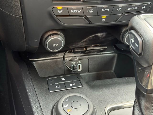 Certified 2021 Ford Ranger XLT w/ Equipment Group 301A Mid image 13