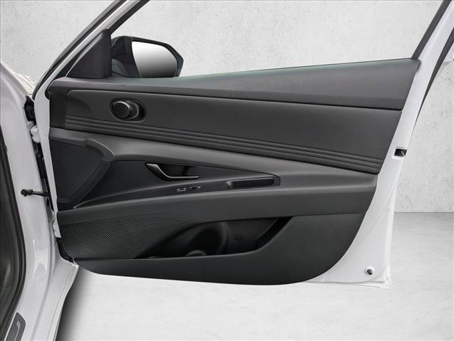 New 2026 Hyundai Elantra SEL Sport Premium image 25