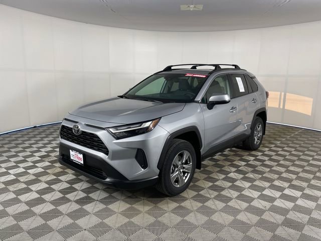 Used 2025 Toyota RAV4 XLE w/ Convenience Package