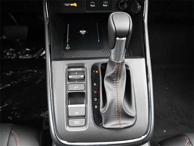 New 2026 Honda CR-V Sport-L image 23