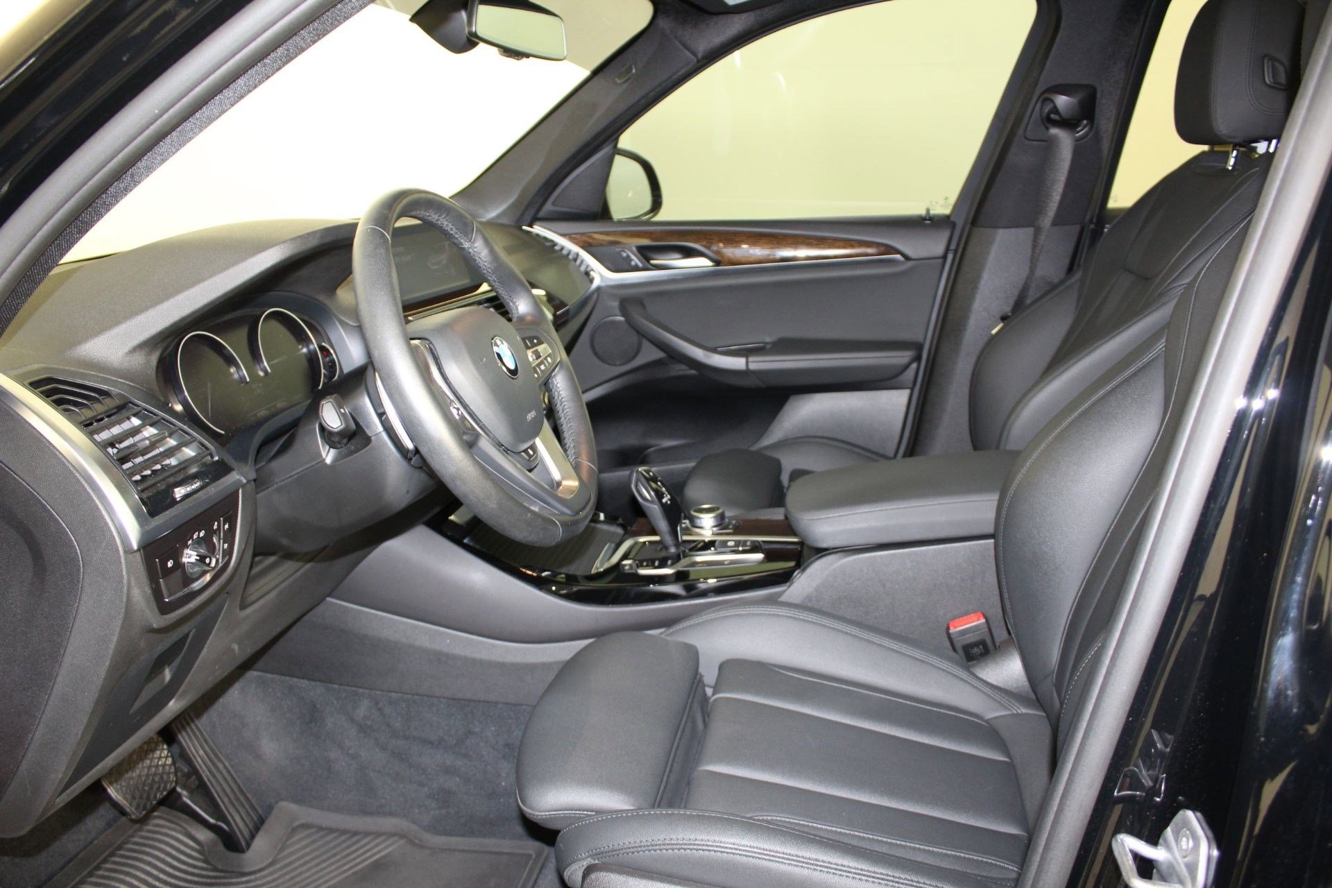 Used 2020 BMW X3 sDrive30i w/ Convenience Package image 24