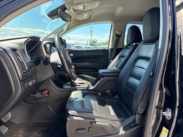 Certified 2019 GMC Canyon Denali AWD/4WD image 16