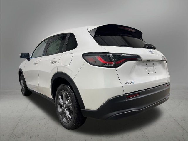 New 2027 Honda HR-V LX image 3