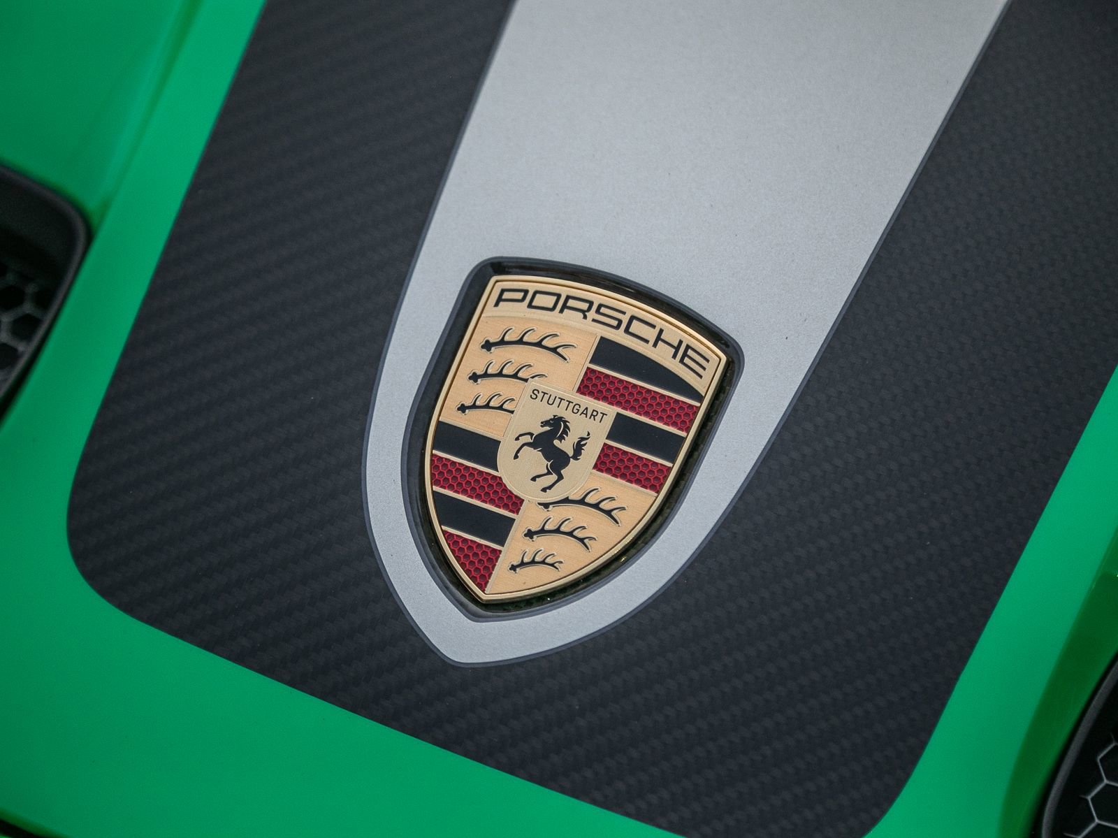 Used 2026 Porsche 911 GT3 image 15