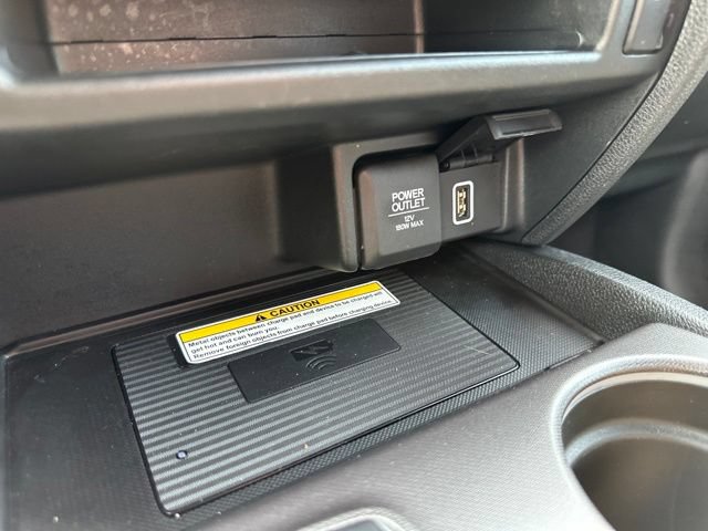 Used 2023 Honda Ridgeline RTL-E image 37