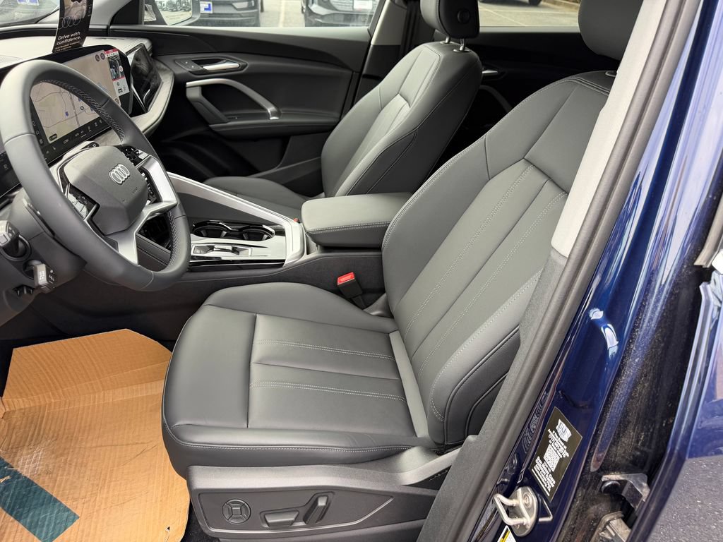 New 2026 Audi Q5 Premium AWD/4WD image 17