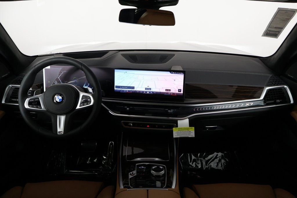 New 2026 BMW X7 xDrive40i w/ Executive Package image 4