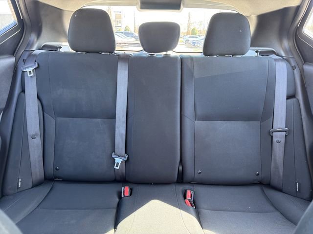 Used 2024 Nissan Kicks S image 30